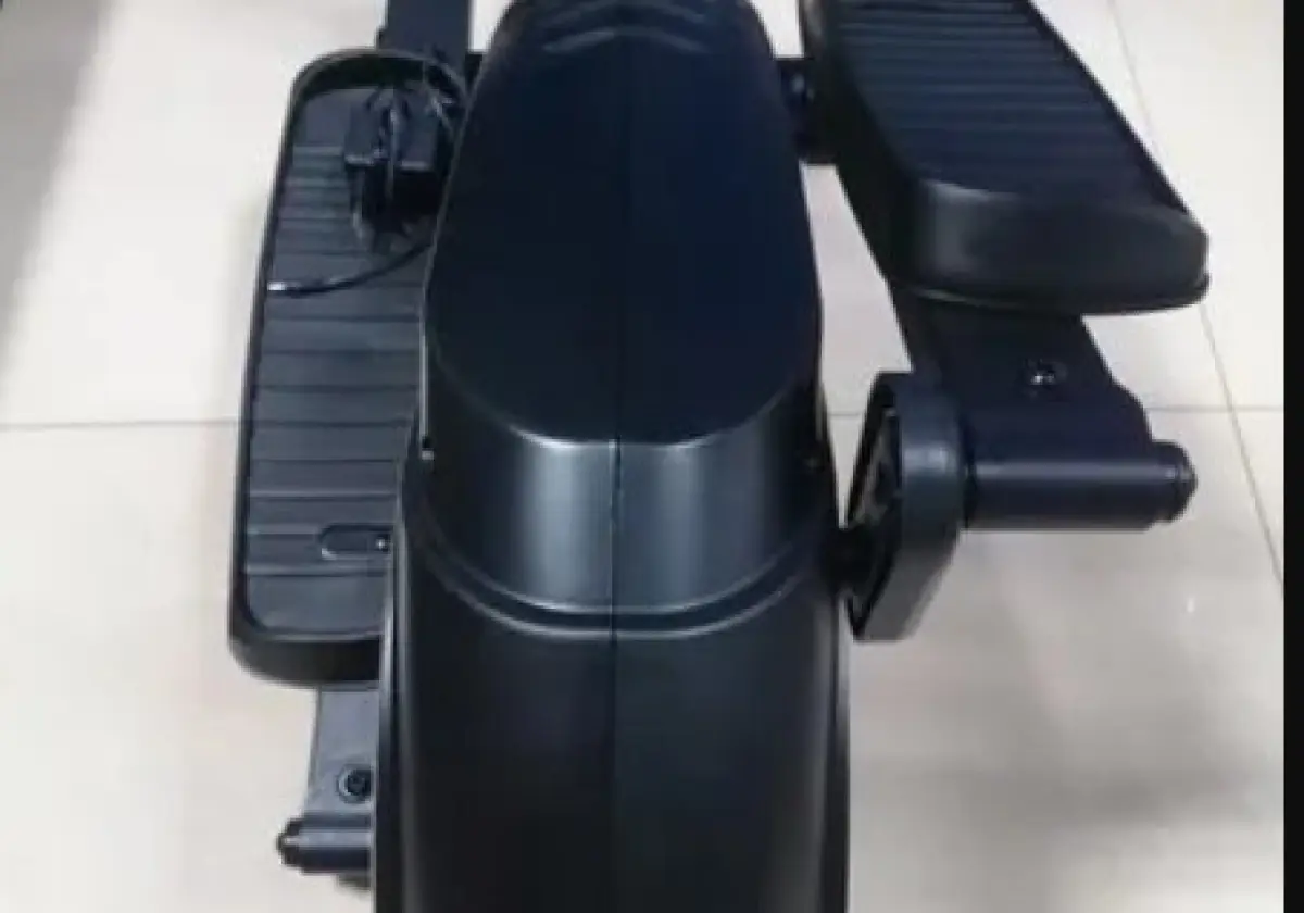 Эллиптический тренажер Svensson ESA