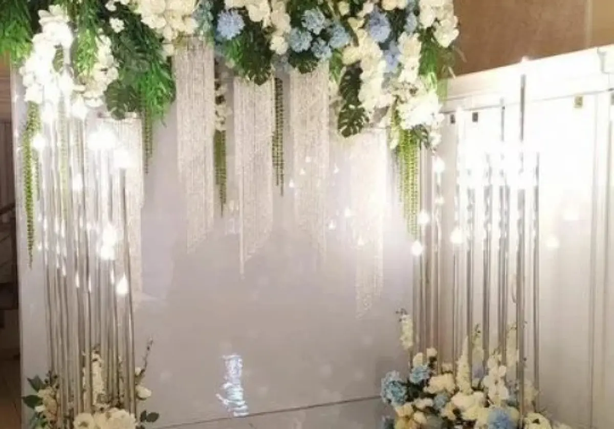 Оформление фотозоны, декор мероприятий