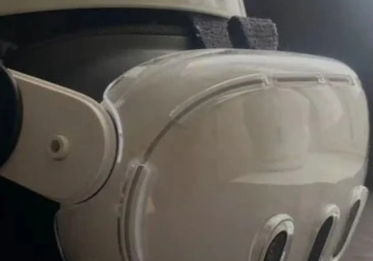 Аренда vr шлема/quest 3