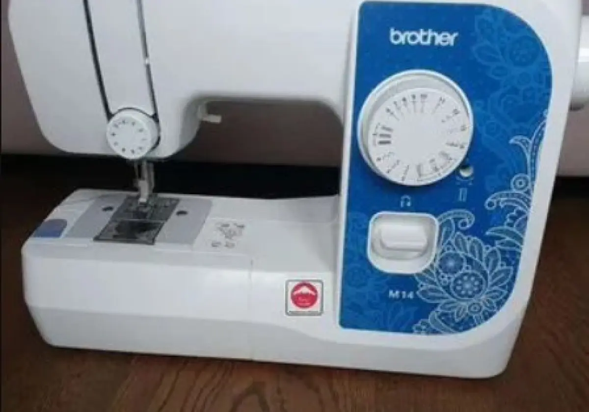Швейная машина Brother аренда