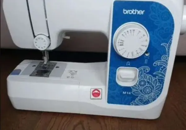 Швейная машина Brother аренда