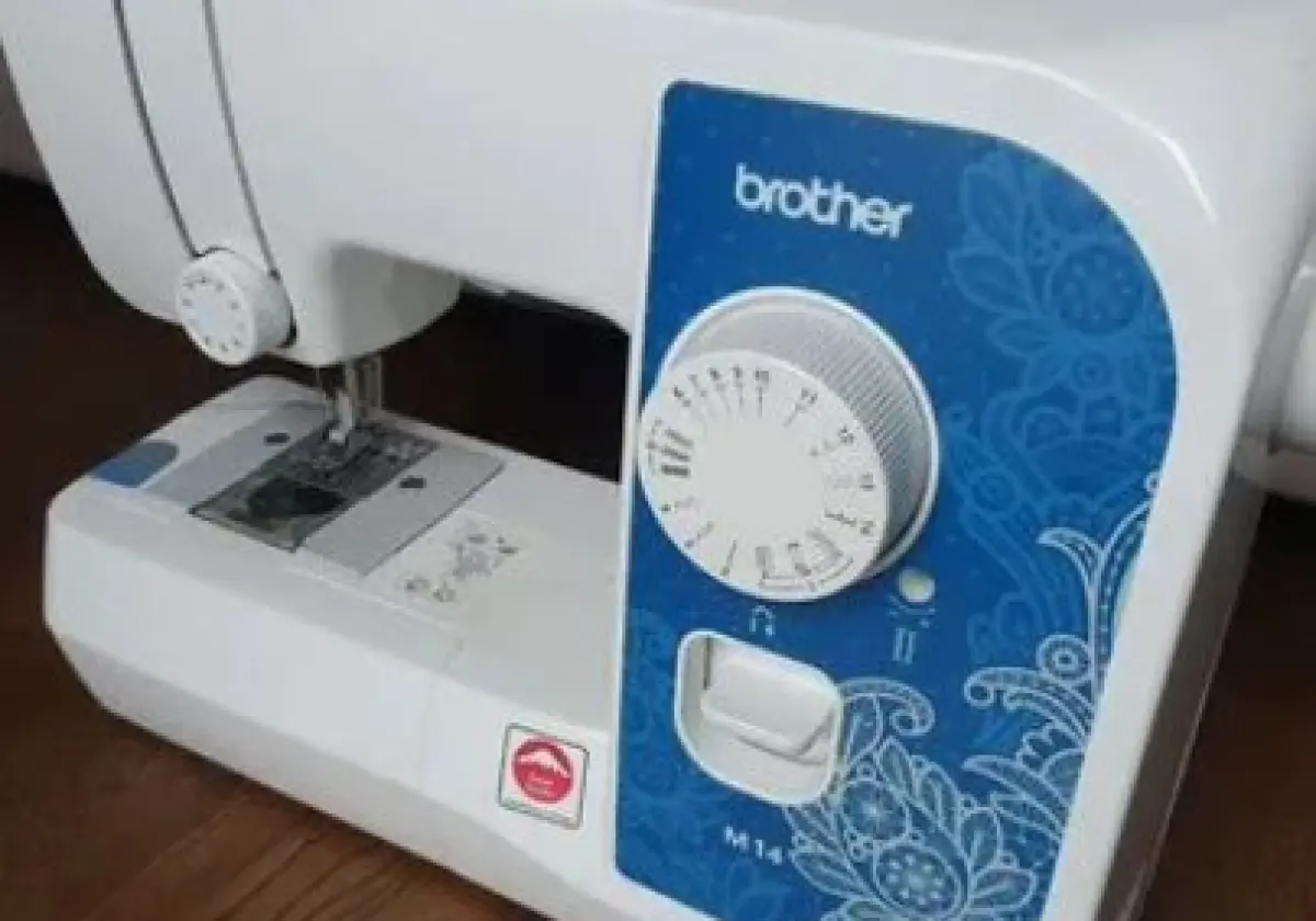 Швейная машина Brother аренда