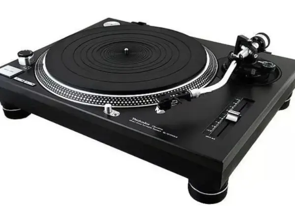 Аренда DJ оборудования