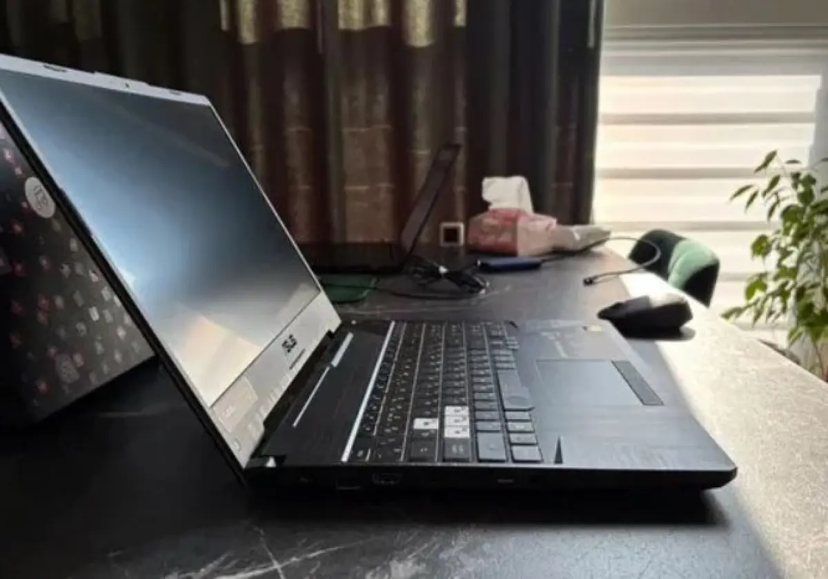 Аренда ноутбука без залога