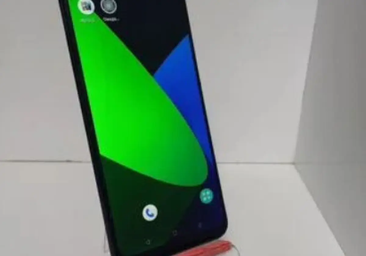 realme C21Y, 3/32 ГБ, 2 SIM