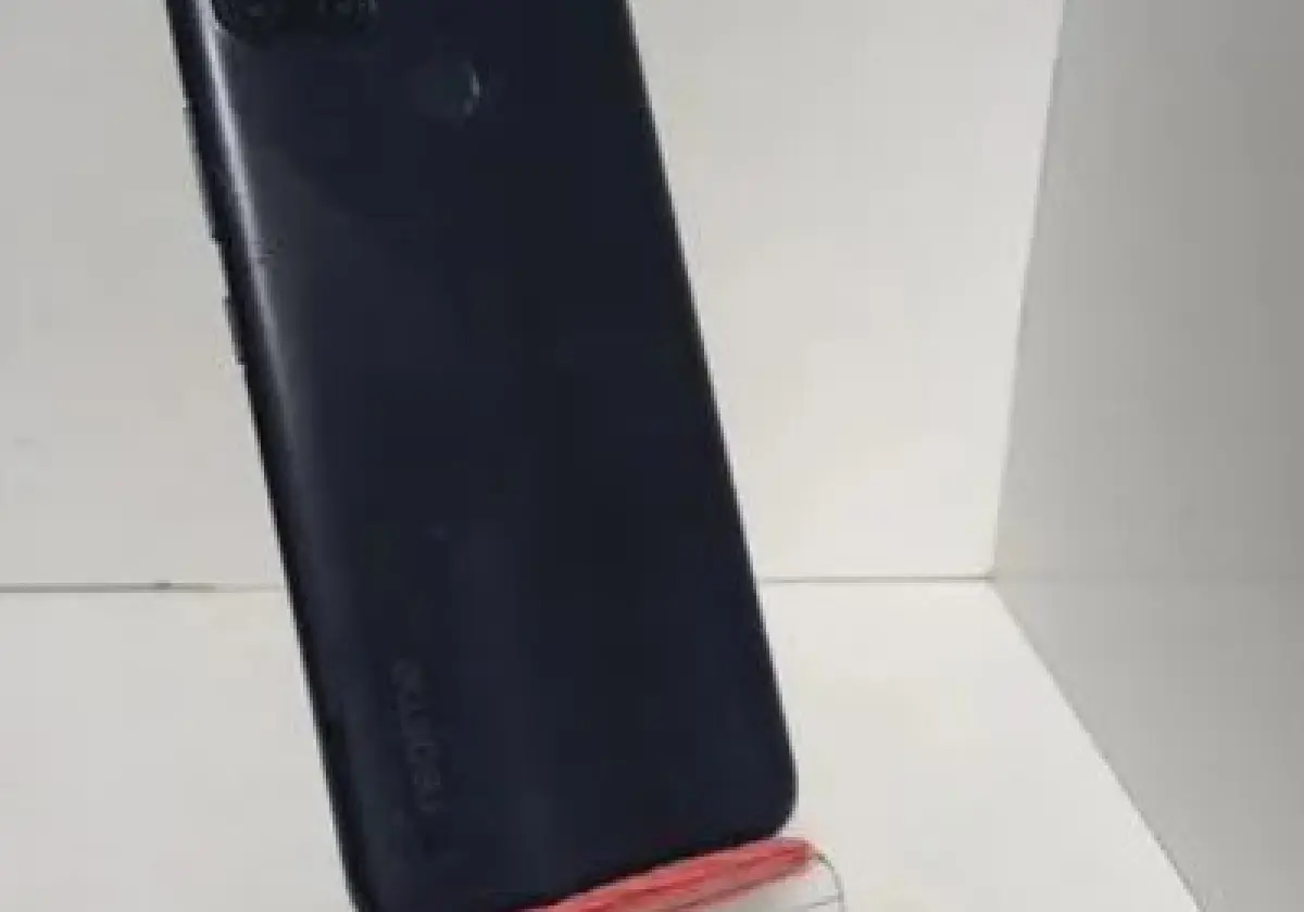 realme C21Y, 3/32 ГБ, 2 SIM