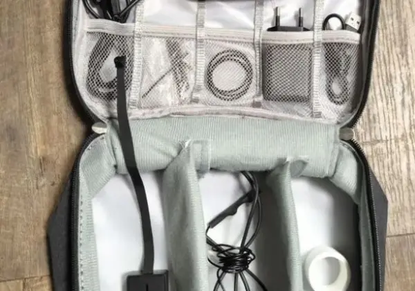 Микрокамера аренда