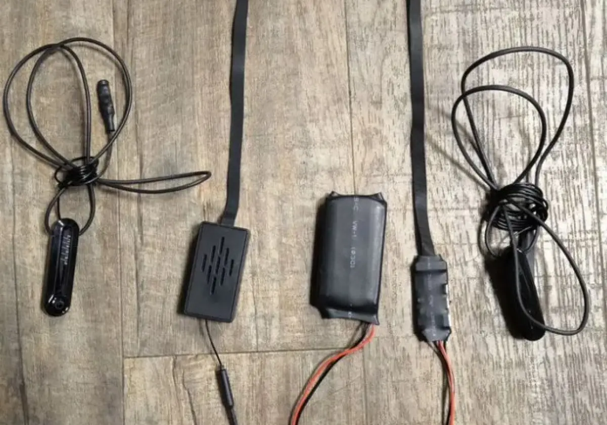 Микрокамера аренда