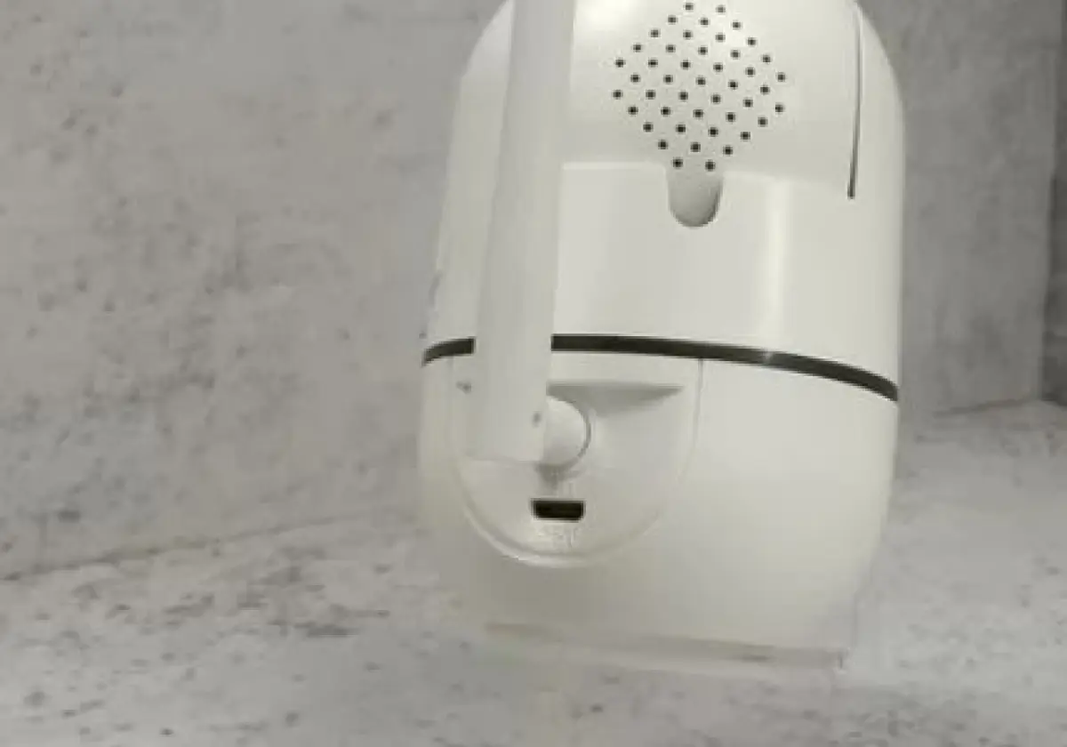 Камера видеонаблюдения wifi