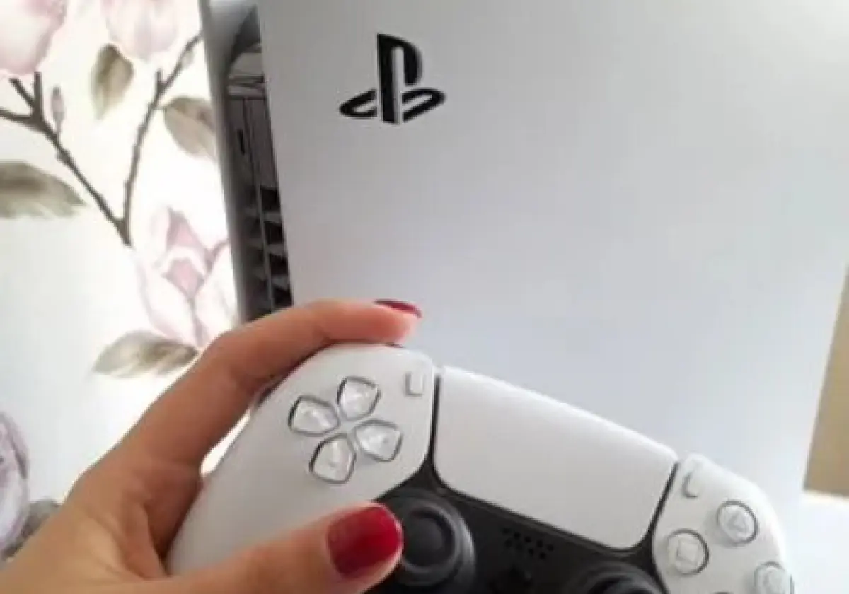 Аренда PlayStation5