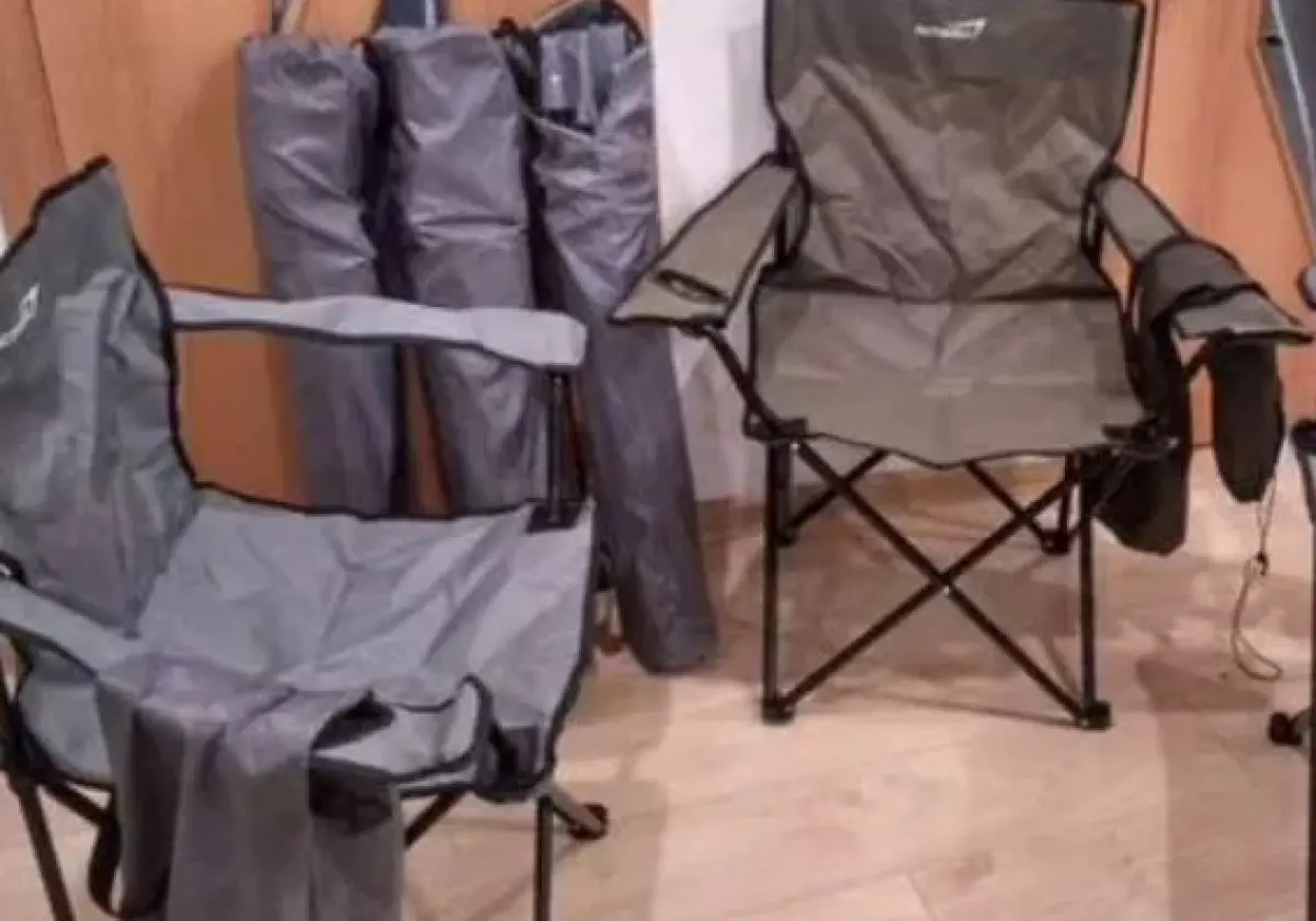 Аренда столов кресел стульев