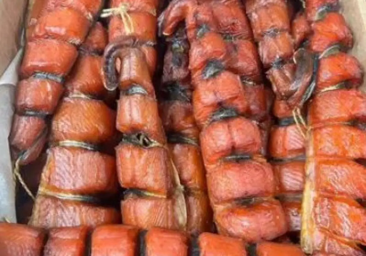 Коптильня утепленная 4в1