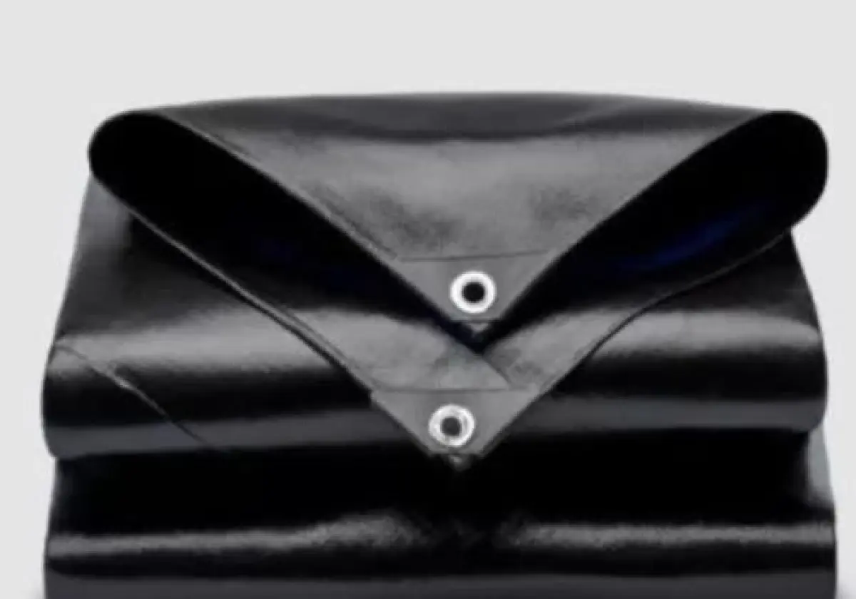 Тент водонепроницаемый укрывной