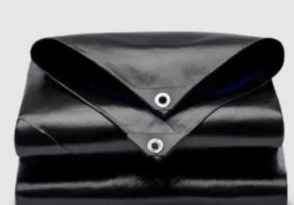 Тент водонепроницаемый укрывной