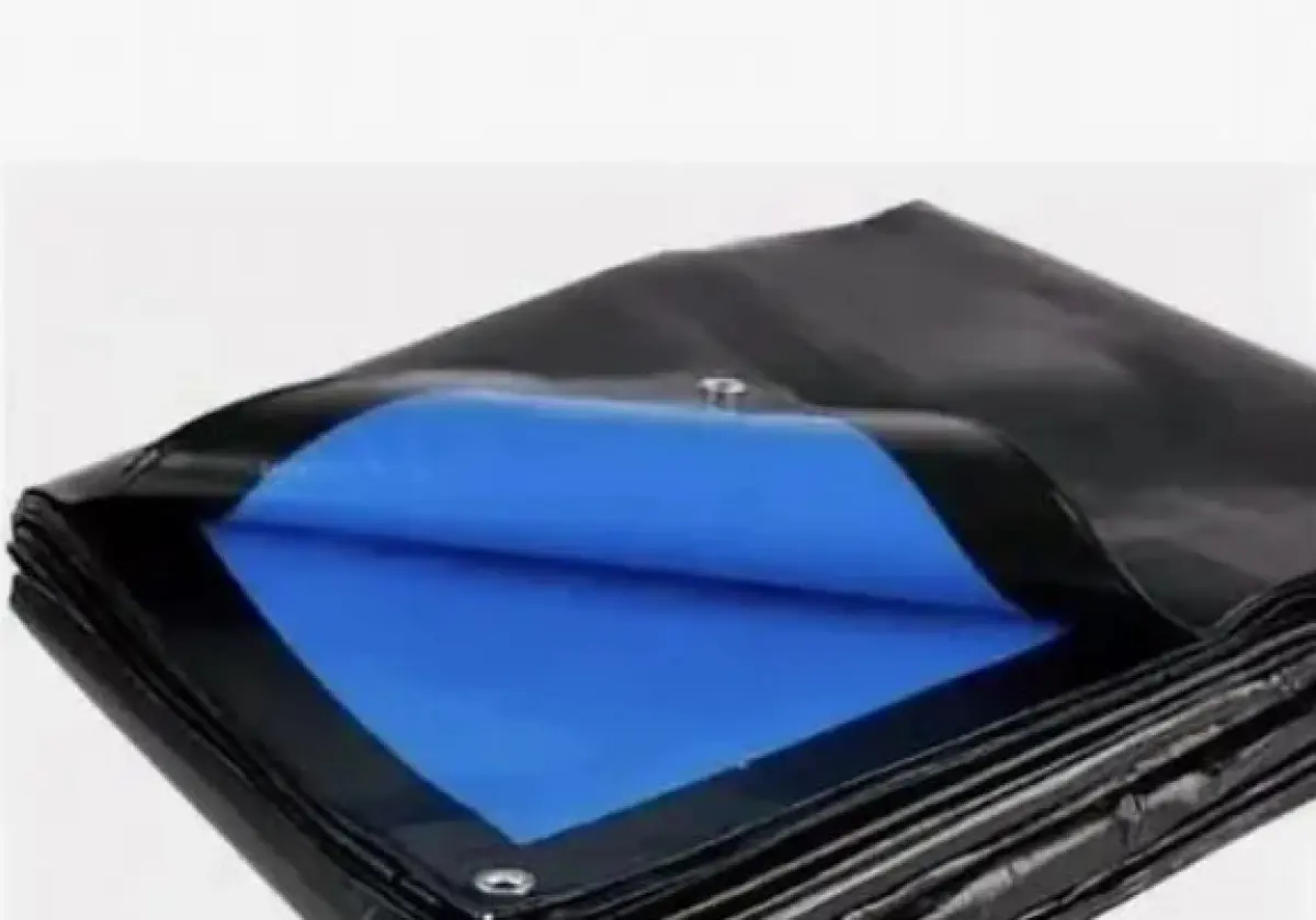 Тент водонепроницаемый укрывной