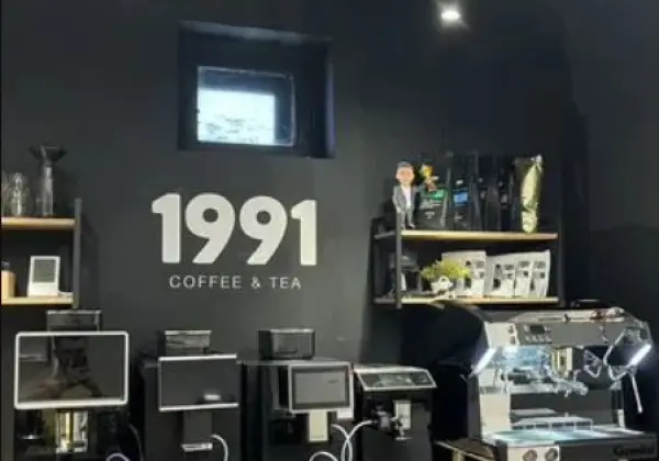 Аренда кофемашины