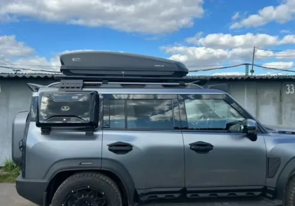 Автобоксов Вайнер 425 №89