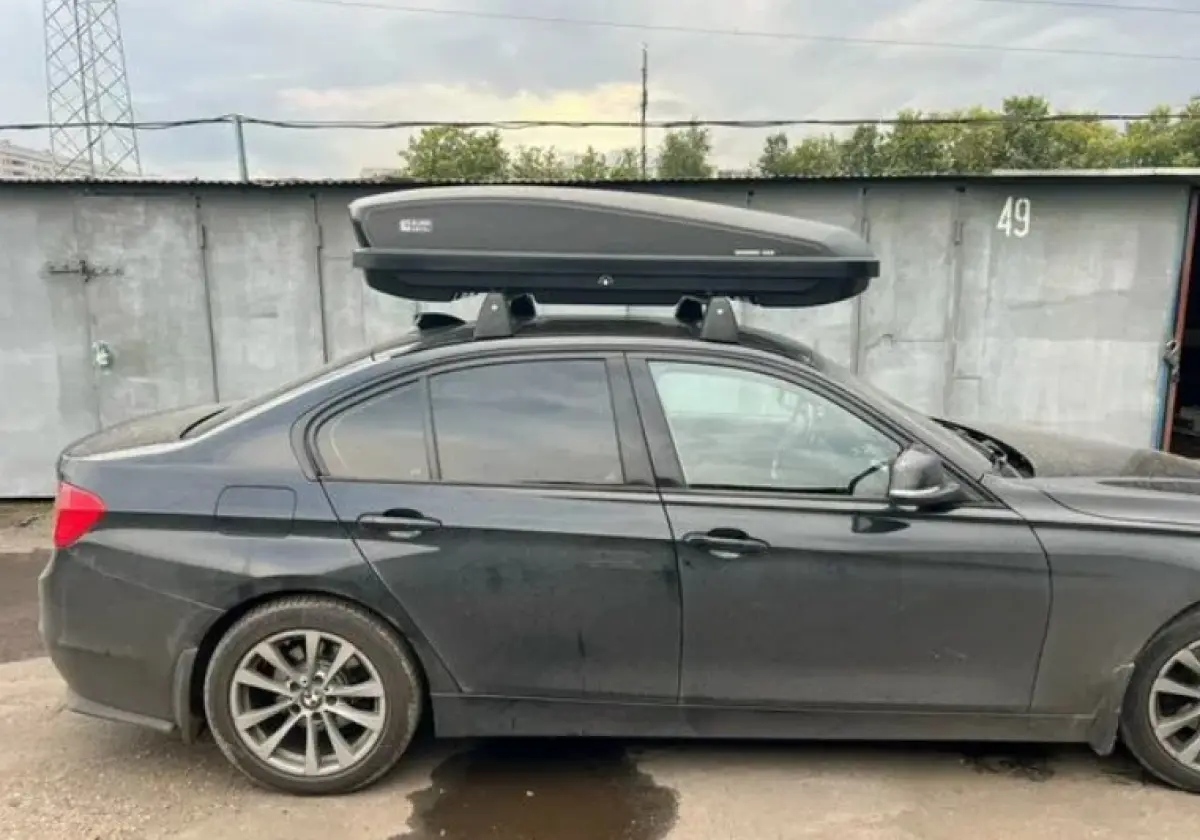 Автобоксов Вайнер 425 №89