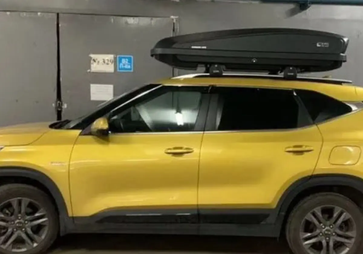 Автобоксов Вайнер 425 №89