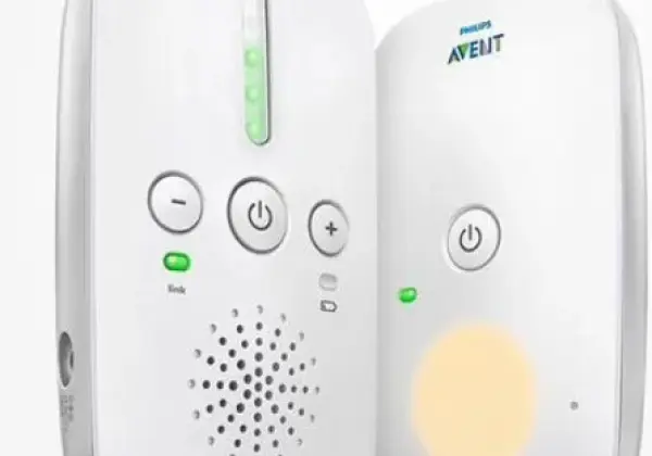 Радионяня Philips Avent