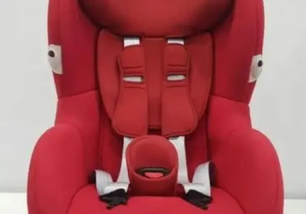 Детское автокресло Britax Romer