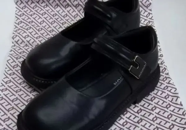 Женские туфли для фотосессии и праздника 34