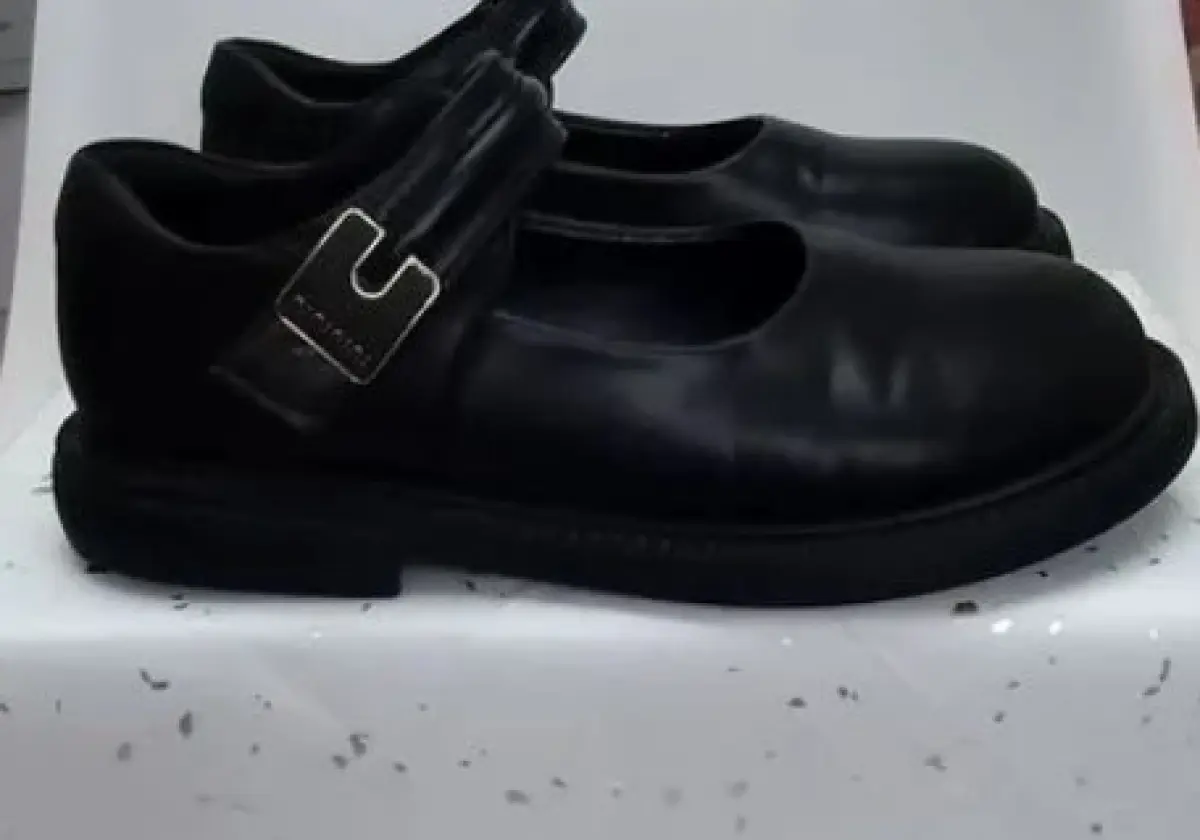 Женские туфли для фотосессии и праздника 34