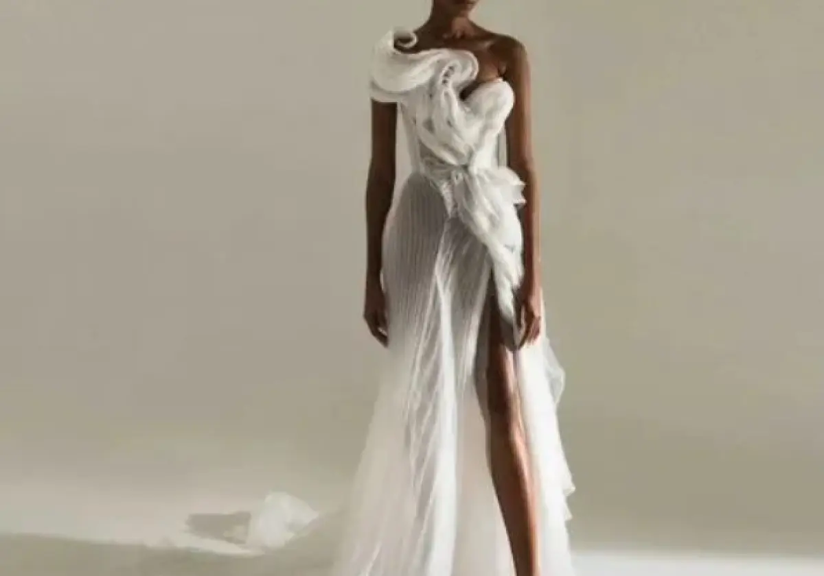 Вечерние платья