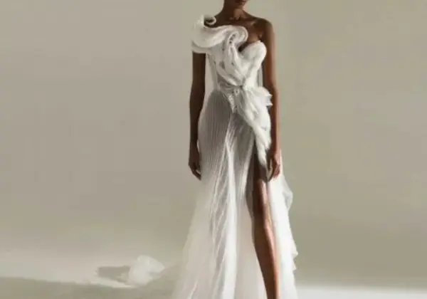 Вечерние платья