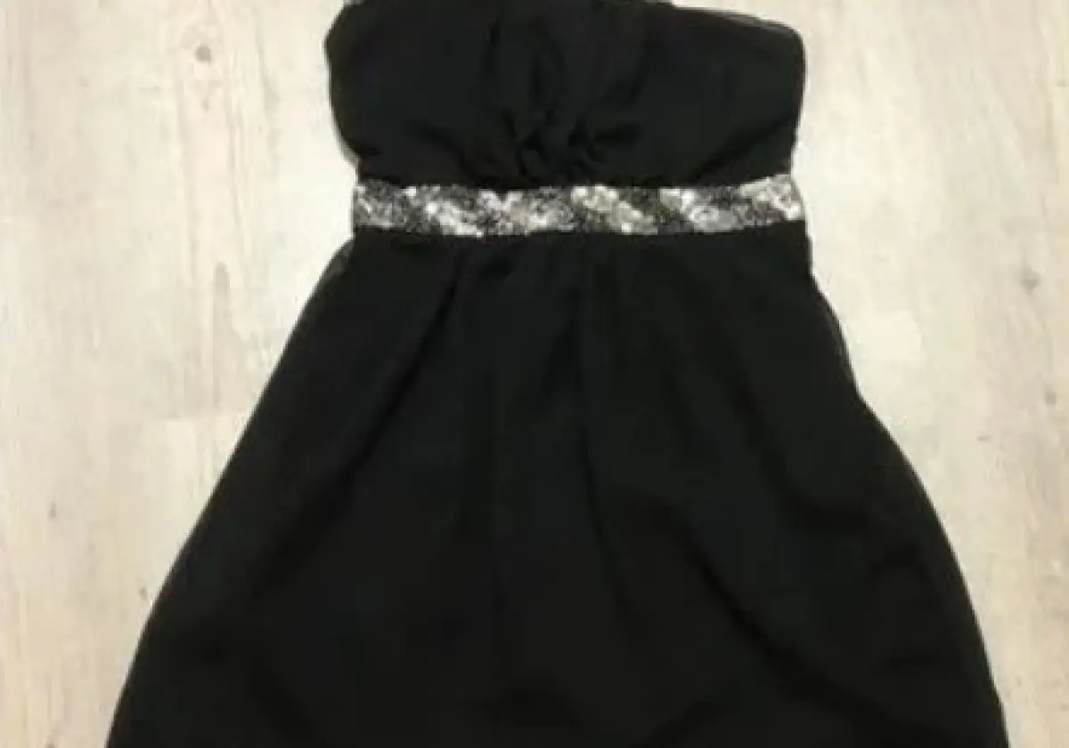 Платье для праздника