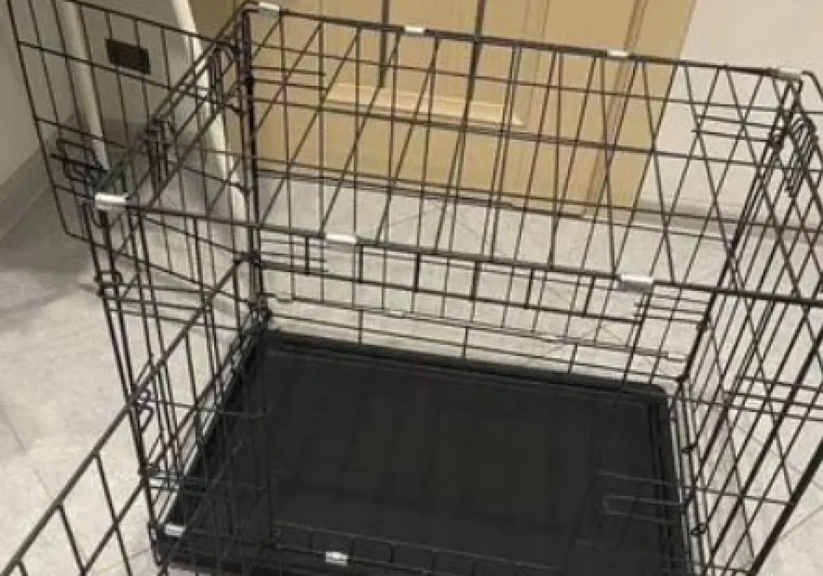 Клетка для животных