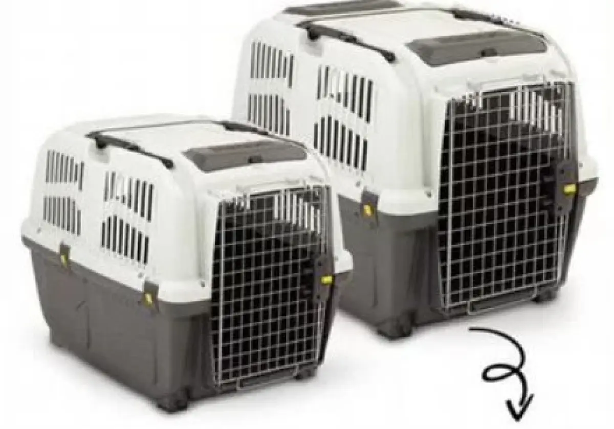 Переноска для животных