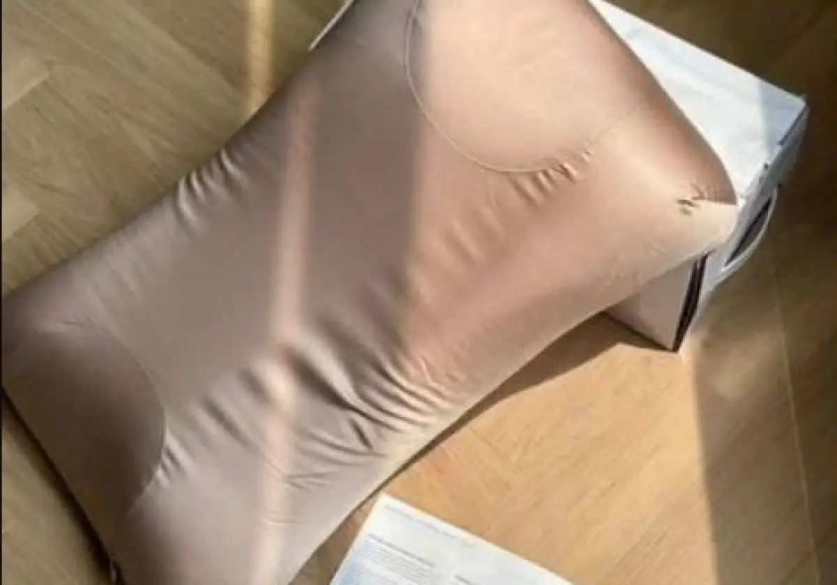 Ортопедическая подушка Omnia