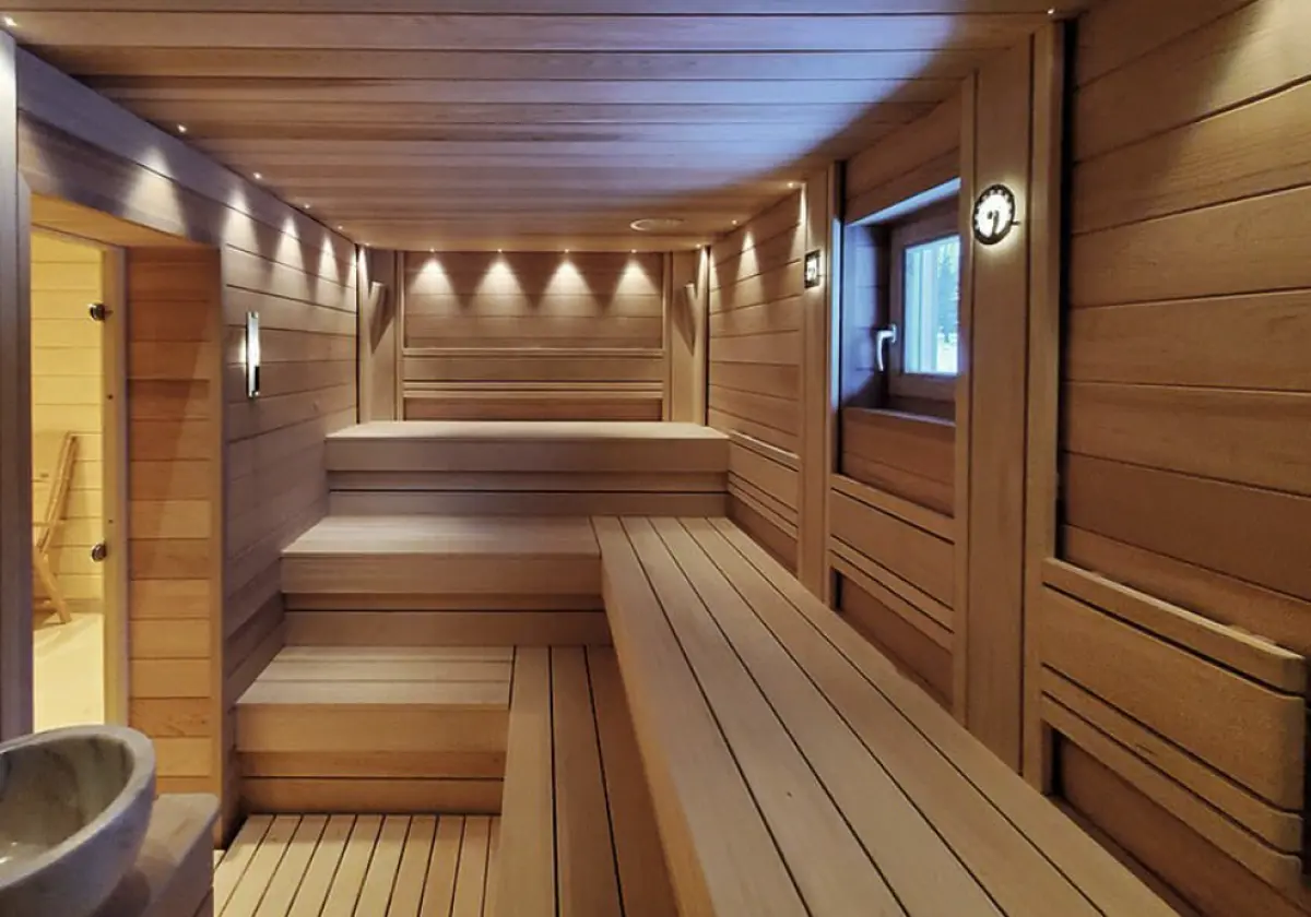 Баня в аренду