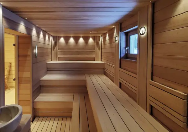 Баня в аренду