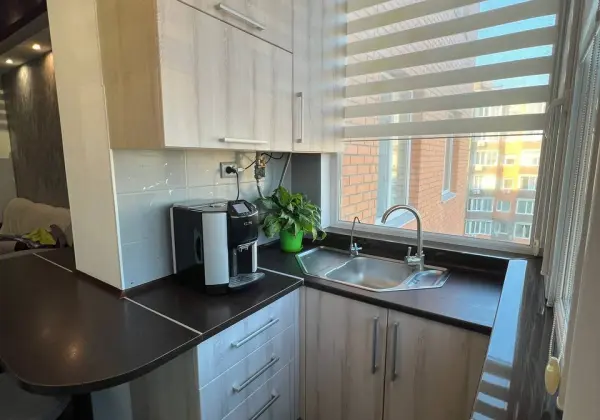 Аренда квартиры