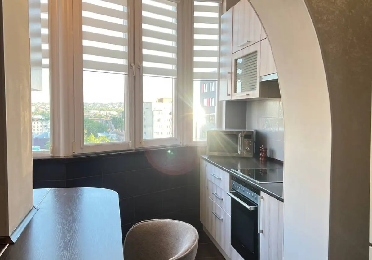 Аренда квартиры