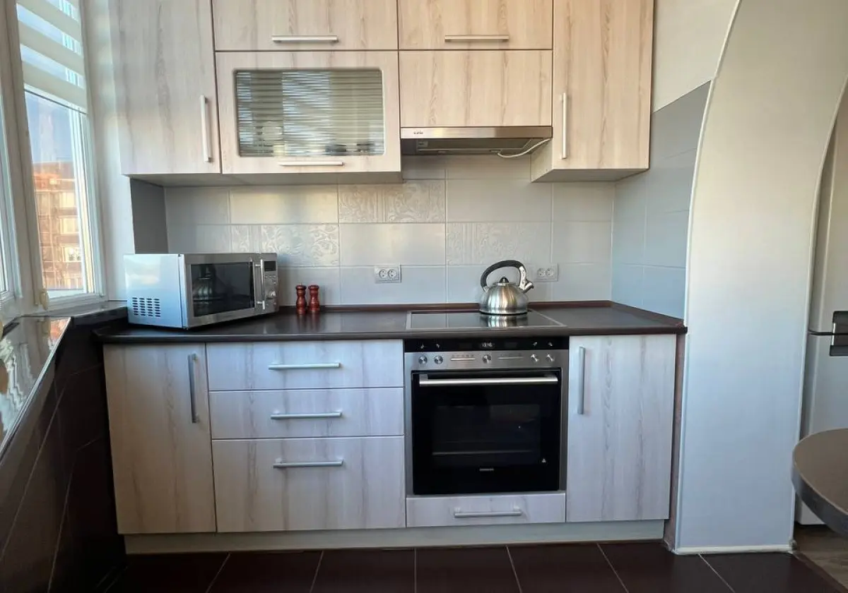 Аренда квартиры