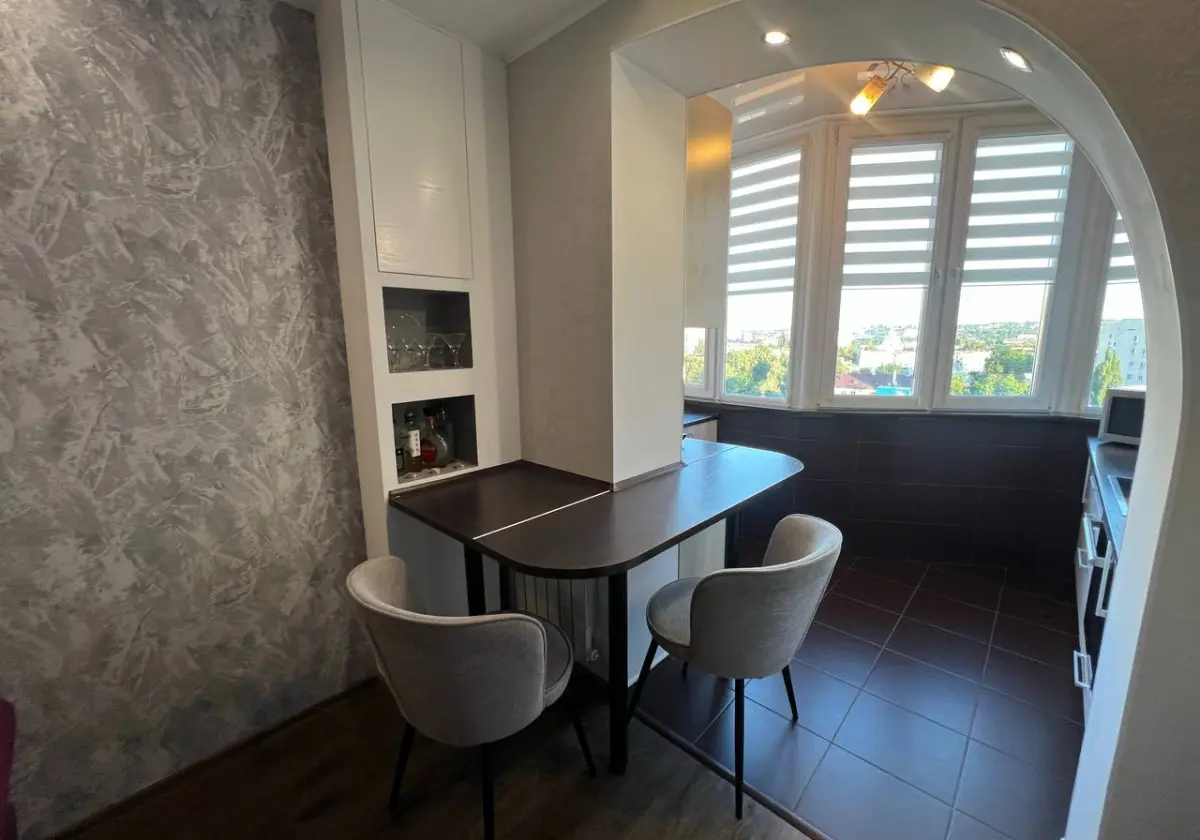 Аренда квартиры