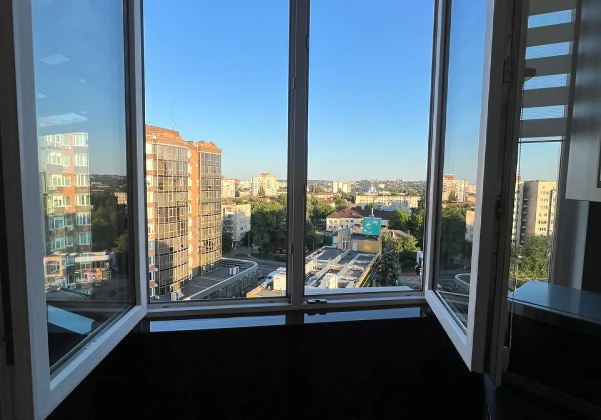 Аренда квартиры