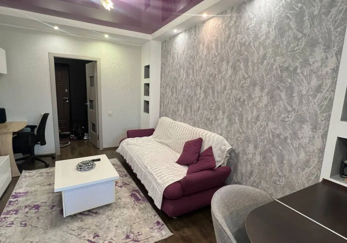 Аренда квартиры