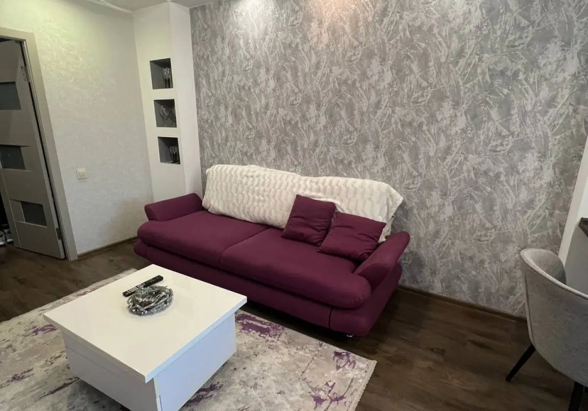 Аренда квартиры