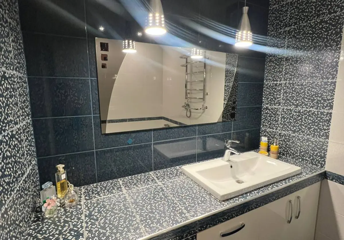 Аренда квартиры