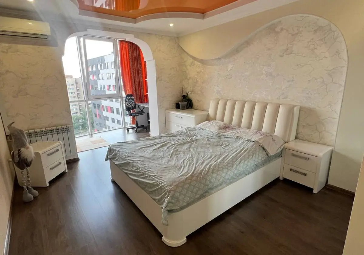 Аренда квартиры