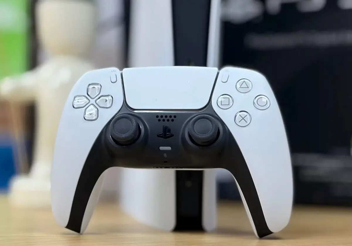 Sony PlayStation (PS) 5 Digital Edition, 82 гб в аренду почасово и посуточно с доставкой по всей Москве и МО