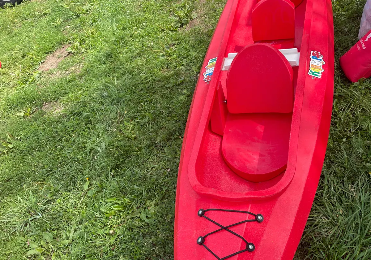 Прокат аренда байдарка каяк