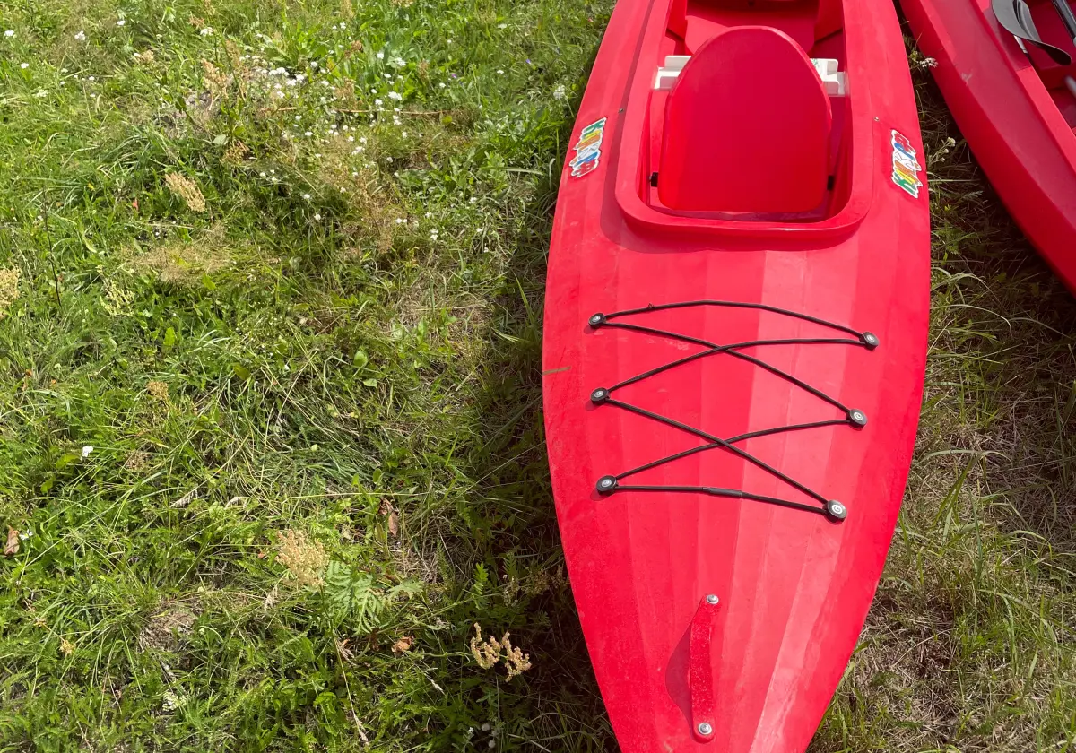 Прокат аренда байдарка каяк