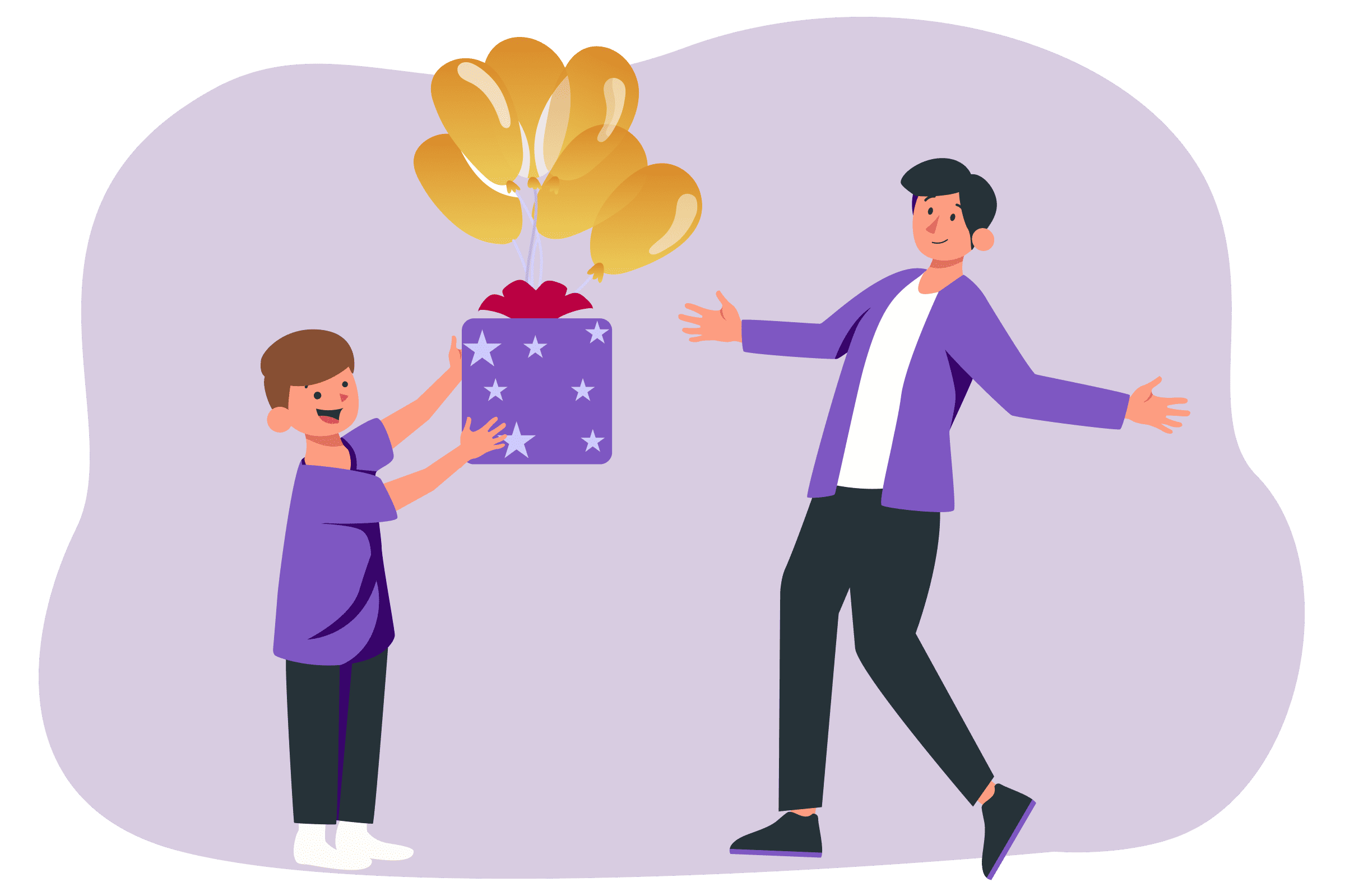 Что подарить на 23 февраля папе, парню, мужу или другу