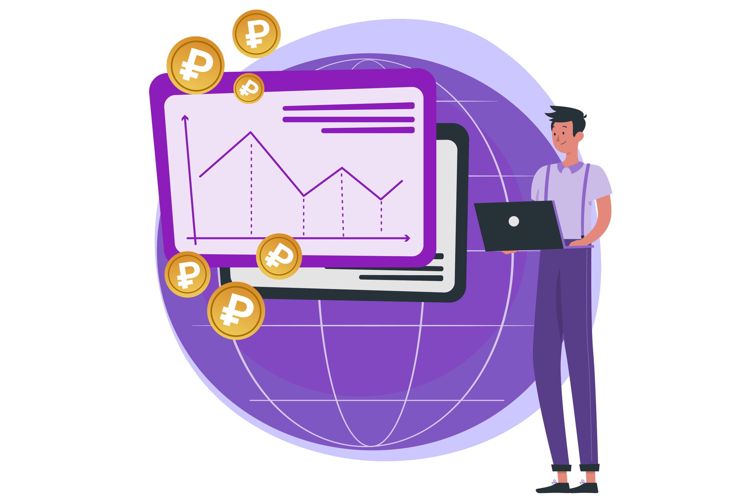 Как ставка ЦБ влияет на доходность облигаций в 2026