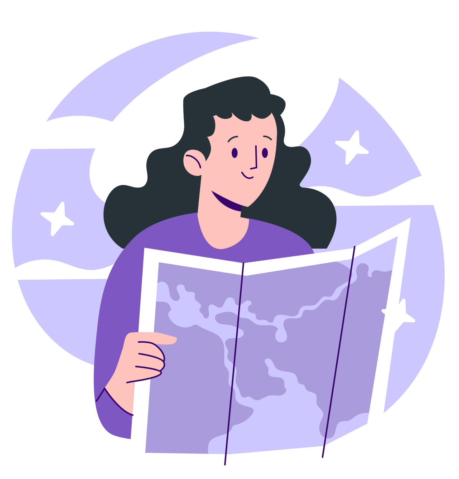 15 сказочных мест в Москве